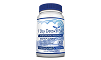 7 Day Detox Pure (1 Bottle)